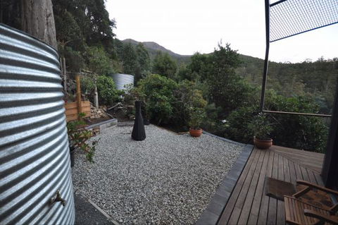 Pipeline Chalet Mt Wellington - Perisher Accommodation 9