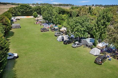 Port Fairy Holiday Park - Perisher Accommodation 0