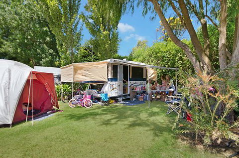 Port Fairy Holiday Park - Perisher Accommodation 1