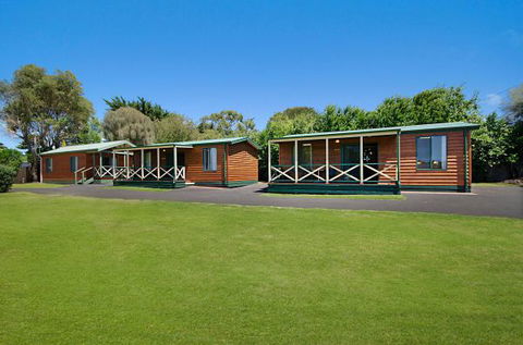 Port Fairy Holiday Park - Perisher Accommodation 2