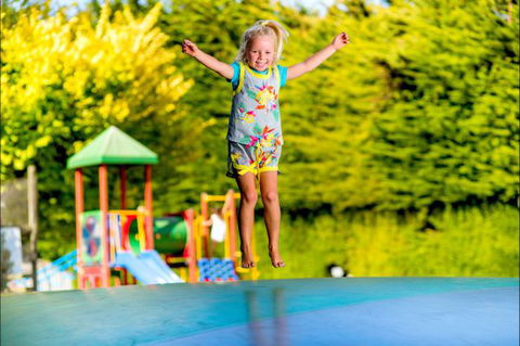 Port Fairy Holiday Park - Perisher Accommodation 3
