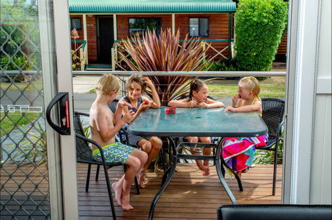 Port Fairy Holiday Park - Perisher Accommodation 4