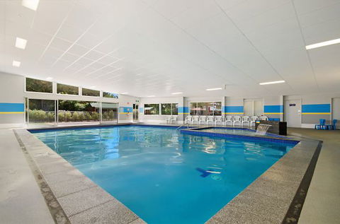 Port Fairy Holiday Park - Perisher Accommodation 5