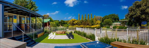 Port Fairy Holiday Park - Perisher Accommodation 6