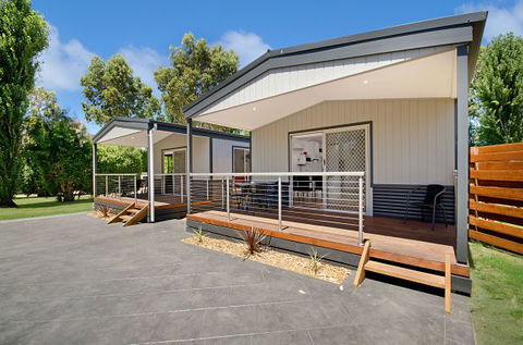 Port Fairy Holiday Park - Perisher Accommodation 7