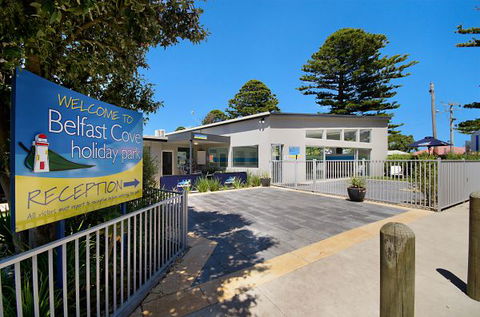 Port Fairy Holiday Park - Perisher Accommodation 9
