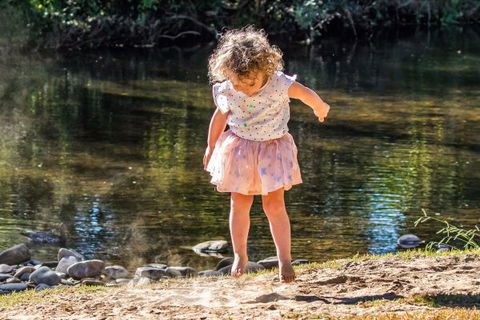 Porepunkah Bridge Holiday Park - Perisher Accommodation 2