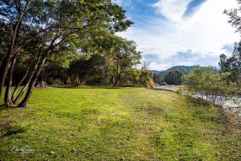 Porepunkah Bridge Holiday Park - Perisher Accommodation 4