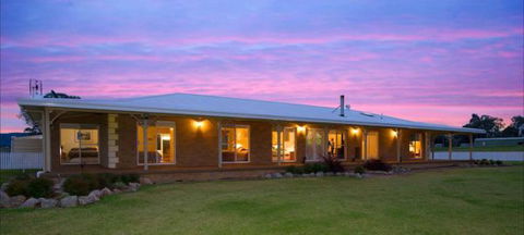 Pokolbin Farm Stay - Perisher Accommodation 1