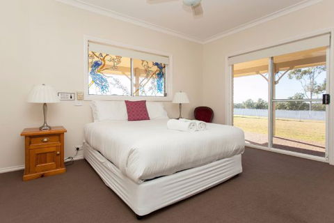 Pokolbin Farm Stay - Perisher Accommodation 2