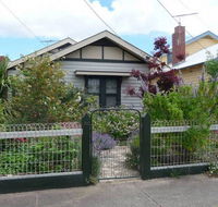 Prater's Cottage - Perisher Accommodation