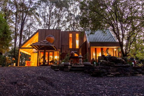 Qii House - Perisher Accommodation 0