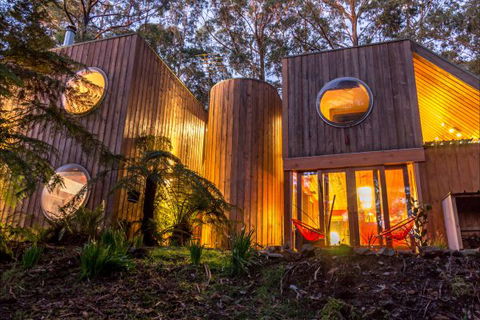 Qii House - Perisher Accommodation 1