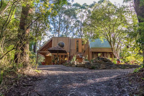 Qii House - Perisher Accommodation 2