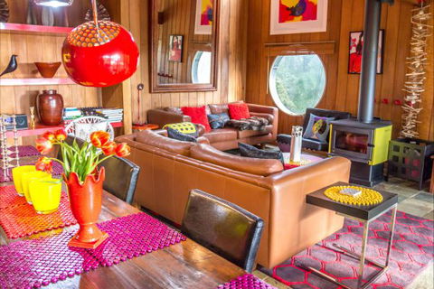 Qii House - Perisher Accommodation 4