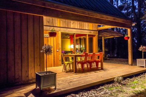 Qii House - Perisher Accommodation 5