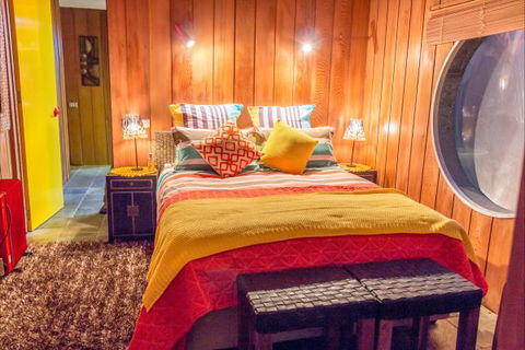 Qii House - Perisher Accommodation 6