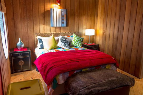 Qii House - Perisher Accommodation 7