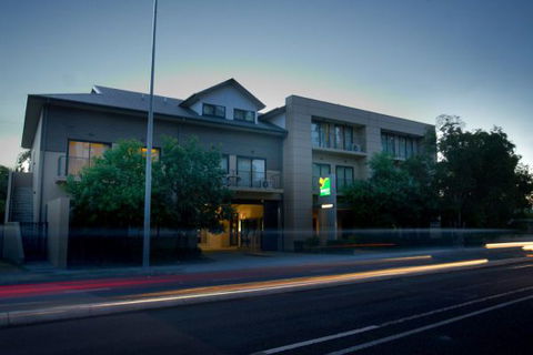 Quest Apartments Maitland - Perisher Accommodation 0
