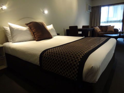 Quality Inn Presidential Motel - Perisher Accommodation 0
