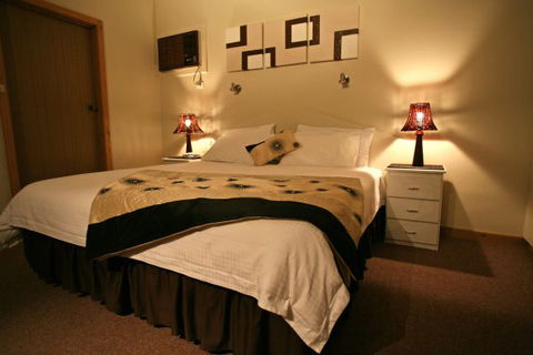 Quality Inn Presidential Motel - Perisher Accommodation 1