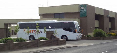 Quality Inn Presidential Motel - Perisher Accommodation 3