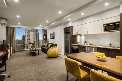 Quest Adelaide Terrace - Perisher Accommodation 2