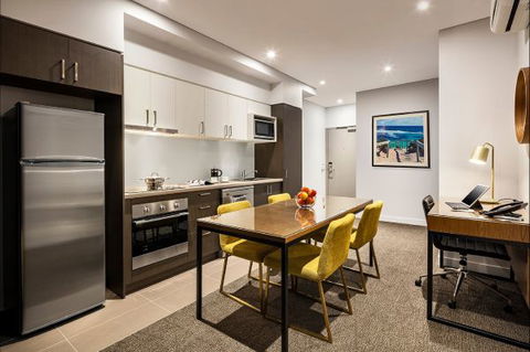 Quest Adelaide Terrace - Perisher Accommodation 3