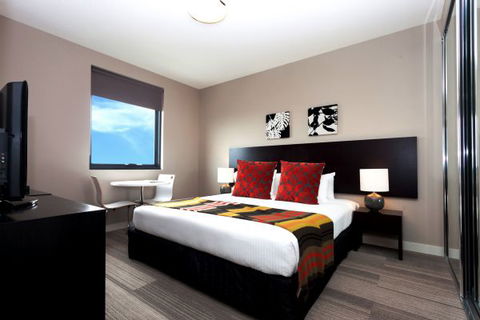 Quest Mascot Apartment Hotels - Perisher Accommodation 0