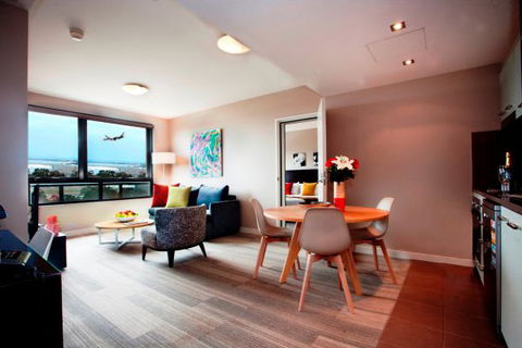 Quest Mascot Apartment Hotels - Perisher Accommodation 1