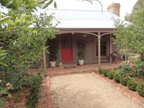 Quartz Cottage - Perisher Accommodation 0