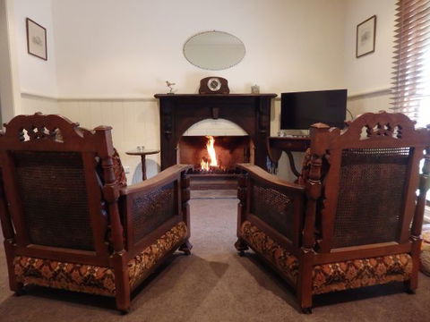 Quartz Cottage - Perisher Accommodation 1
