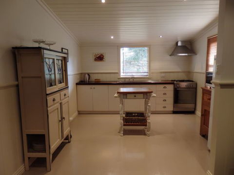 Quartz Cottage - Perisher Accommodation 2