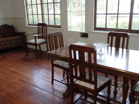 Quartz Cottage - Perisher Accommodation 3