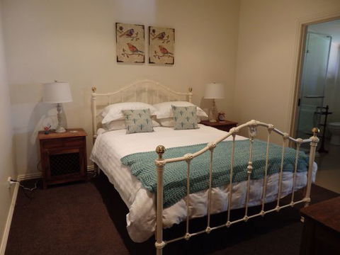 Quartz Cottage - Perisher Accommodation 4