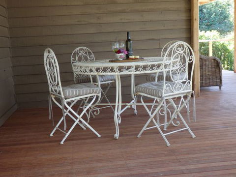 Quartz Cottage - Perisher Accommodation 7