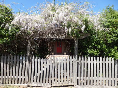 Quartz Cottage - Perisher Accommodation 9
