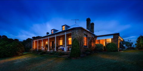 Rathmore - Perisher Accommodation 0