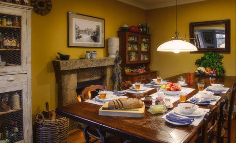 Rathmore - Perisher Accommodation 4
