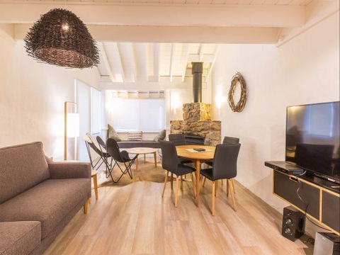 Ramada Resort Dinner Plain - Perisher Accommodation 2