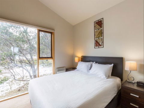 Ramada Resort Dinner Plain - Perisher Accommodation 4