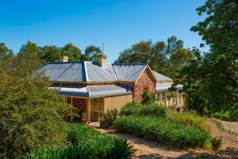 Red Gum Retreat - Perisher Accommodation 1