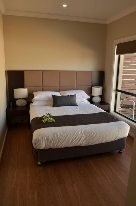 Renmark Holiday Apartments - Perisher Accommodation 2