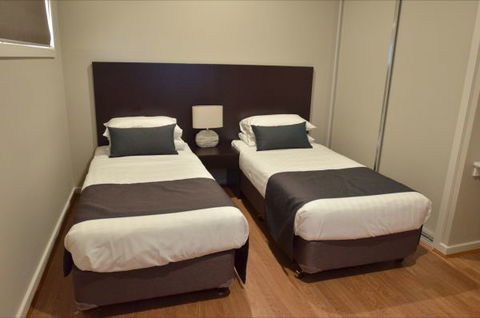 Renmark Holiday Apartments - Perisher Accommodation 3