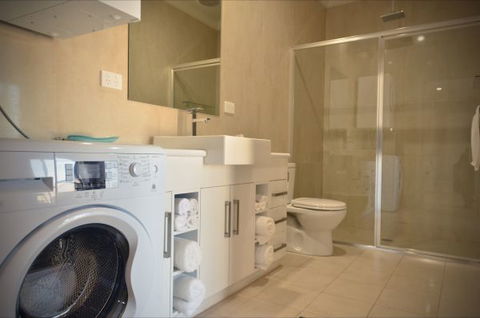 Renmark Holiday Apartments - Perisher Accommodation 4