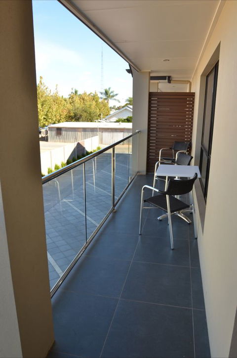 Renmark Holiday Apartments - Perisher Accommodation 6