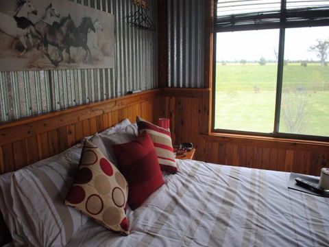 Riverside Farm Retreat B And B - Perisher Accommodation 0