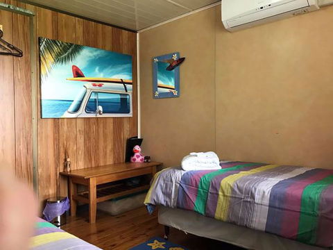 Riverside Farm Retreat B And B - Perisher Accommodation 1