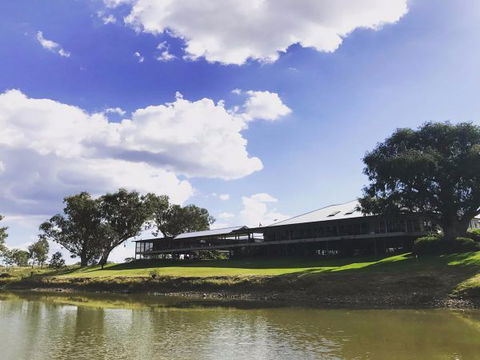 Riverside Farm Retreat B And B - Perisher Accommodation 6