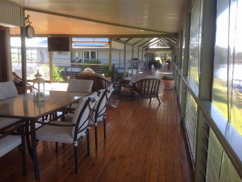 Riverside Farm Retreat B And B - Perisher Accommodation 7